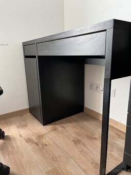 Pracovní stůl IKEA MICKE - 2