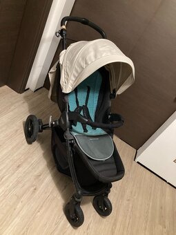 Britax B-motion 4 plus - 2