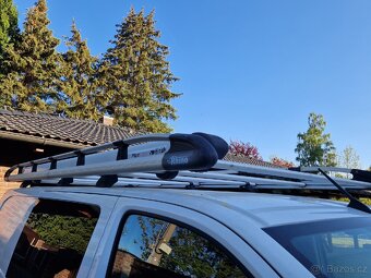 Střešní nosič Toyota ProAce - 2