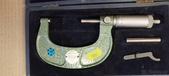 Mikrometr 50-75 - 2