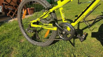 Dětské kolo Kellys 20'' - 2