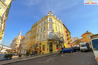 Prodej bytu 2+1, Karlovy Vary - Zeyerova - 2
