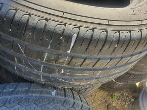 Pneu 235 55 17 Pirelli - 2