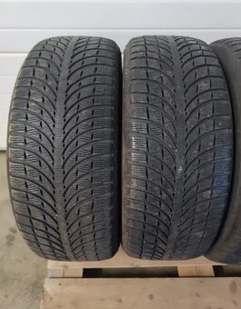 Zimní pneu 235/55/19 R19 Michelin 235 55 19 - 2