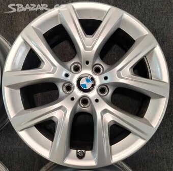 ALU disky na BMW X1 - F48, BMW X2 - F39 BMW st.574 - 2