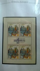 Československo 1962 -1974, 50% sleva - 2