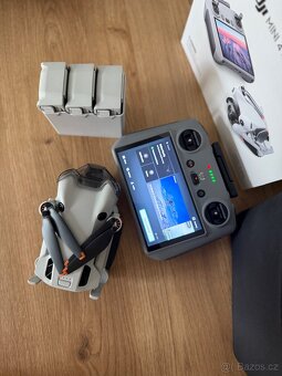 DJI Mini 4 Pro Fly more combo (DJI RC2) - 2