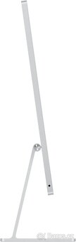 iMac 24" M4 CZ Stříbrný s Nano-texturou - 2