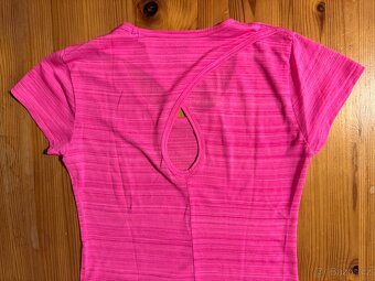 Dámské sportovní triko F&F S - 2