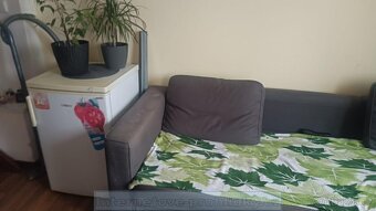 3+1 s terasou 28m2, mezonet P10 Strašnice, ul. Nad Primaskou - 2