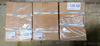 T6 Power 12V 5Ah RBC43, RBC152 UPS nové - 2
