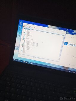 Notebook Toshiba satelite pro c660-1jl - 2