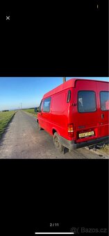 Ford Transit - 2