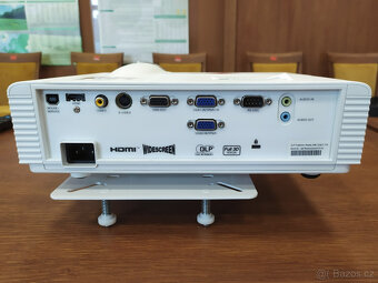 Dataprojektor Optoma DAWSZUST (GT760) - 2