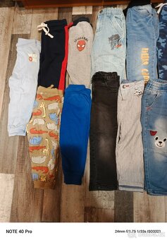 Chlapeček 92-98 - 2