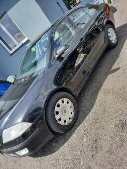 nd ze škoda octavia 2, 1.9.TDI 77kW, černá,bílá,zelená - 2