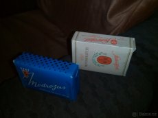 retro mýdlo - 2