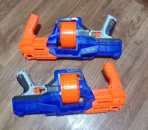 Nerf Elite Surgefire - 2