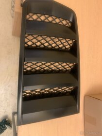 JEEP GEAND CHEROKEE VENTILAČNÍ PRÚDUCH - 2