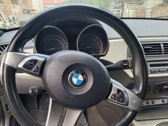BMW Z4 - 2