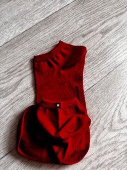 Nové Tommy Hilfiger ponožky vel. 35-38 - 2