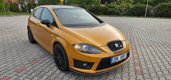 Seat Leon Cupra R 1P - 2