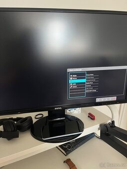 Monitor BenQ - 2