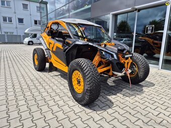 CAN-AM Maverick X3 X RC Turbo - 2