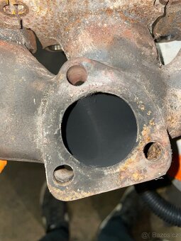 1.8t svody a turbo K03 - 2