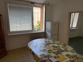 Pronajmu byt 1+1 v Bílině, Sídliště Za Chlumem - 2
