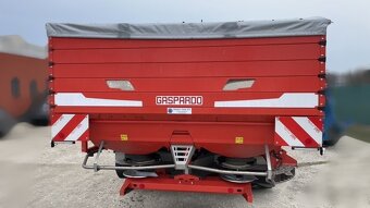 Rozmetadlo minerálních hnojiv Maschio Gaspardo Primo - 2