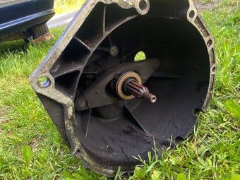 Bmw e36 - 2