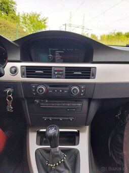 BMW e91 330D xDrive 180kW r.v.2011 - 2