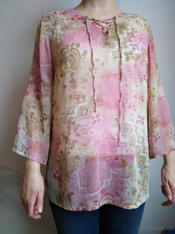 tunika Essmo moda - 2