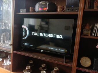 LED Smart Sencor 82 cm DVB - T2 - 2