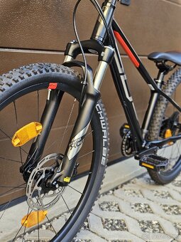 Zánovní kolo Superior TEAM 24" vzduchová vidle 10,5 kg - 2