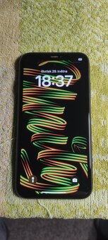 PRODÁM IPHONE 11. 256 GB - 2