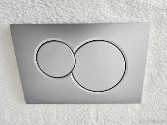 ZÁNOVNÍ Ovládací tačítko WC Geberit Sigma01 115.770.JQ.5 - 2
