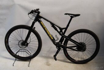 ROCKRIDER XC 500S - 2
