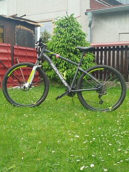 Rockrider ST520 M (cena není pevná) - 2
