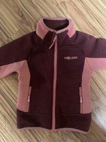 Trollkids mikina 116 - 2