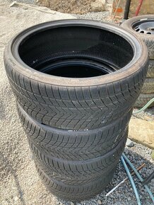 245/30 R20 90V, 305/30 R20 103V GripMax Sure Grip Pro Winter - 2