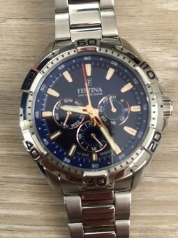 Festina Chronograph - 2