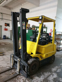 VZV Hyster na LPG, 2t, dobrý stav - 2