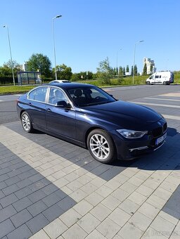 320d f30 - 2