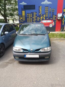 Renault Scenic 1,6e - 2