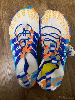 barefoot boty LORAX pro vel 37,38,39 - 2