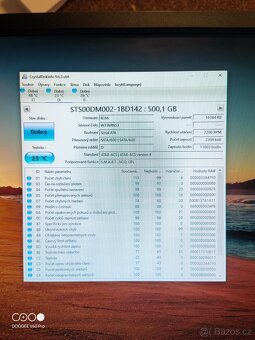HDD 500Gb - 2