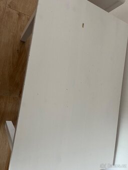 Dětský stolek ikea - 2