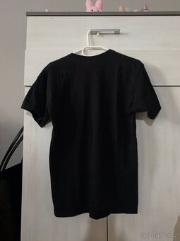 GBC merch tričko - 2